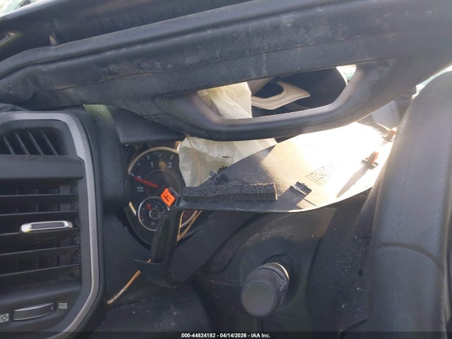 Ram 2500 Tradesman  4x4 6'4 Box