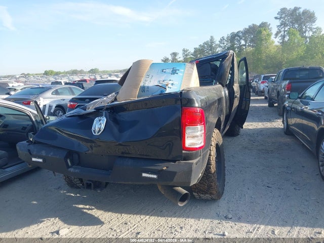 Ram 2500 Tradesman  4x4 6'4 Box