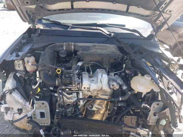 Jeep Compass Latitude 4x4