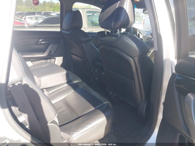 Acura MDX Technology Package
