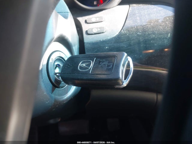Acura MDX Technology Package