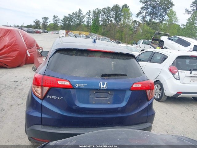 Honda HR-V Ex