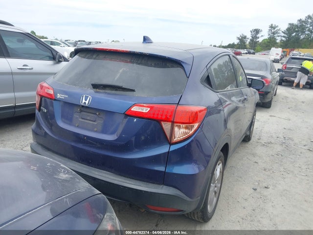 Honda HR-V Ex