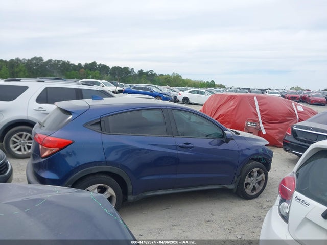 Honda HR-V Ex