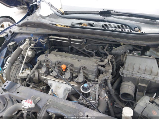 Honda HR-V Ex