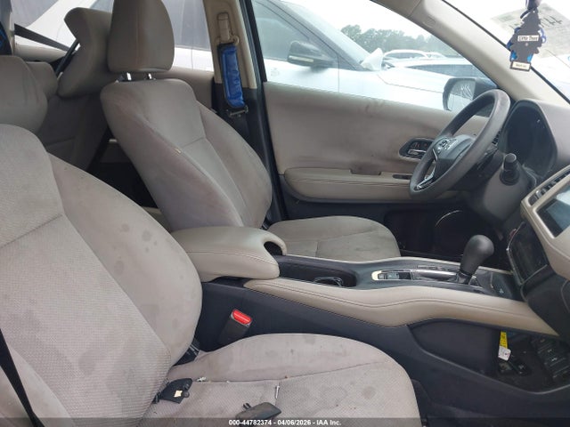 Honda HR-V Ex