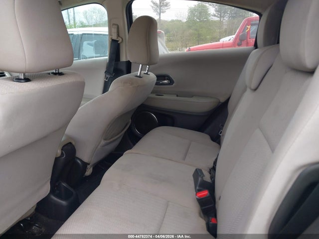 Honda HR-V Ex