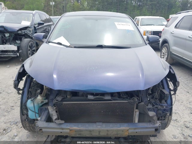 Honda HR-V Ex