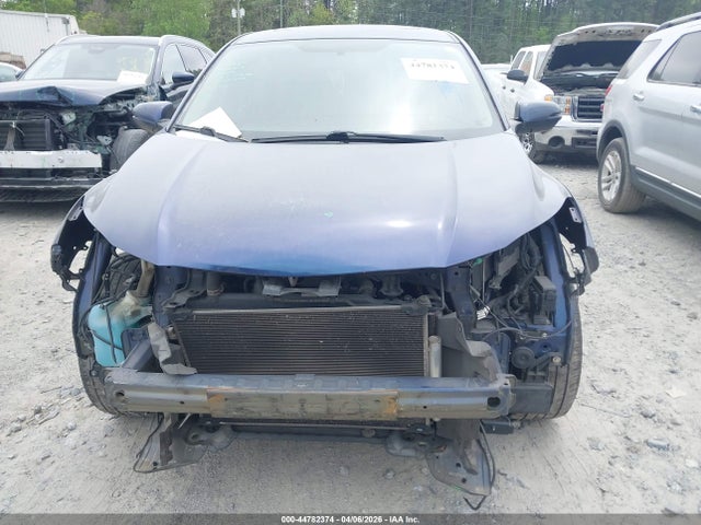Honda HR-V Ex