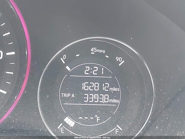 Honda HR-V Ex
