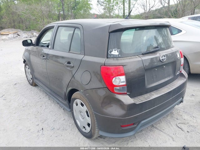 Scion xD Release Series 3.0