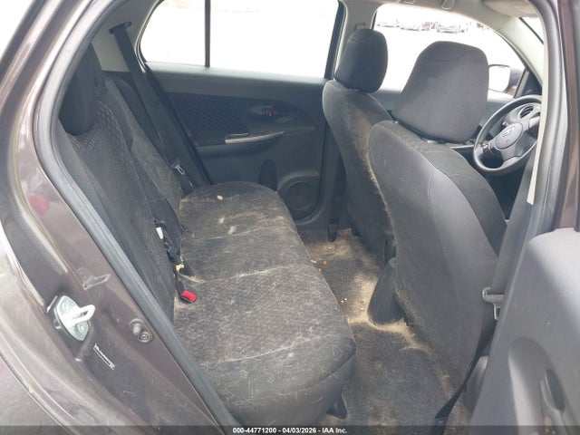 Scion xD Release Series 3.0
