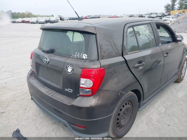 Scion xD Release Series 3.0