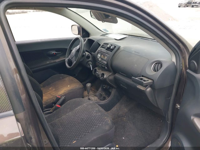 Scion xD Release Series 3.0