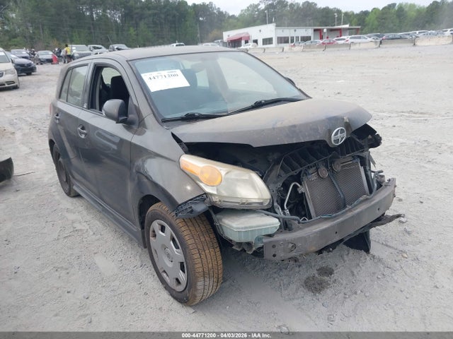 Salvage Scion xD Image