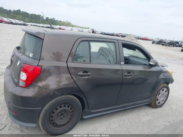 Scion xD Release Series 3.0