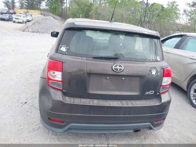 Scion xD Release Series 3.0