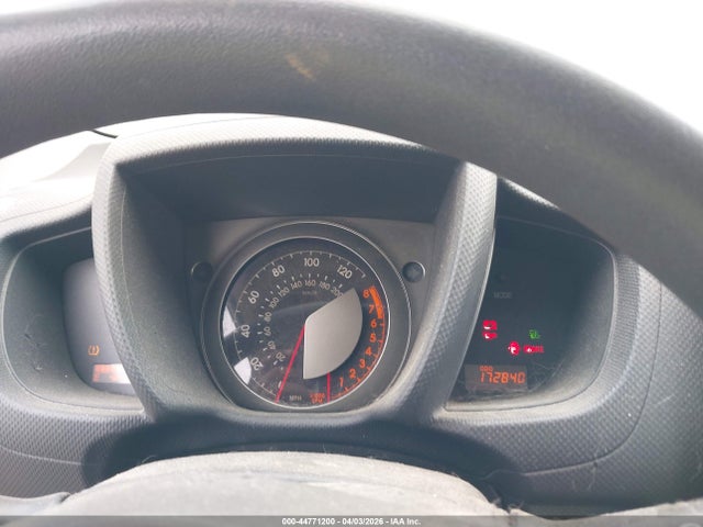 Scion xD Release Series 3.0