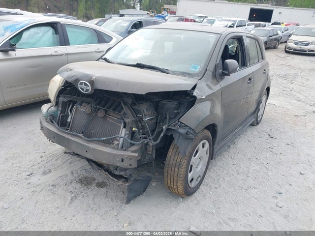 Scion xD Release Series 3.0