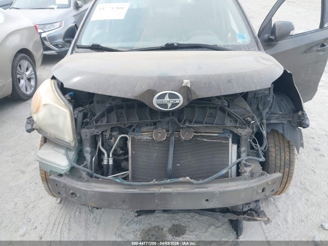 Scion xD Release Series 3.0