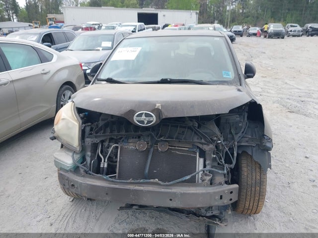 Scion xD Release Series 3.0