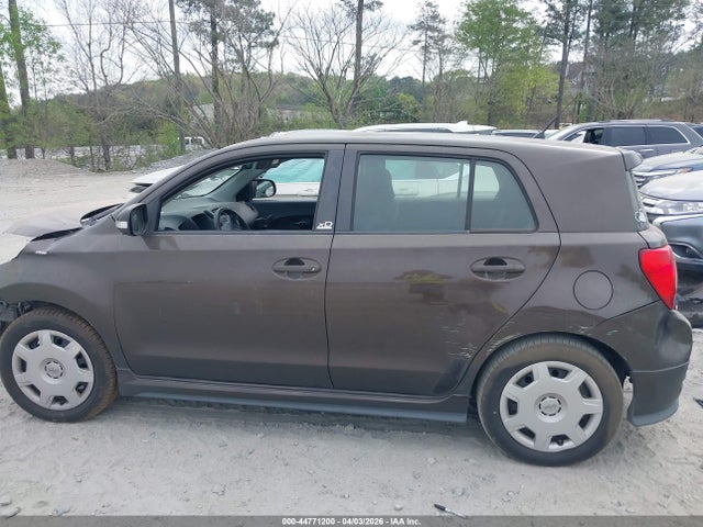 Scion xD Release Series 3.0