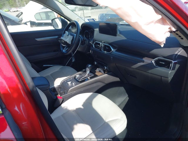 Mazda Cx 2.5 S Preferred