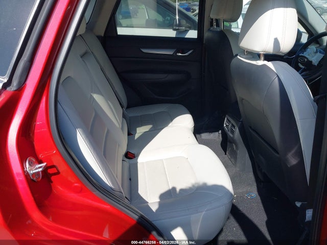 Mazda Cx 2.5 S Preferred