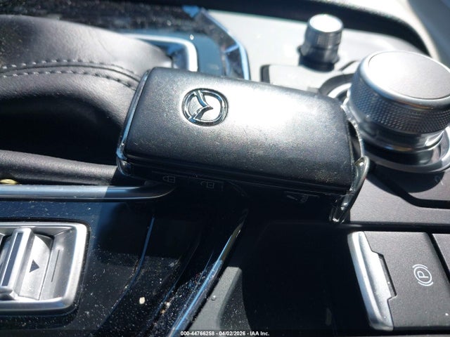 Mazda Cx 2.5 S Preferred