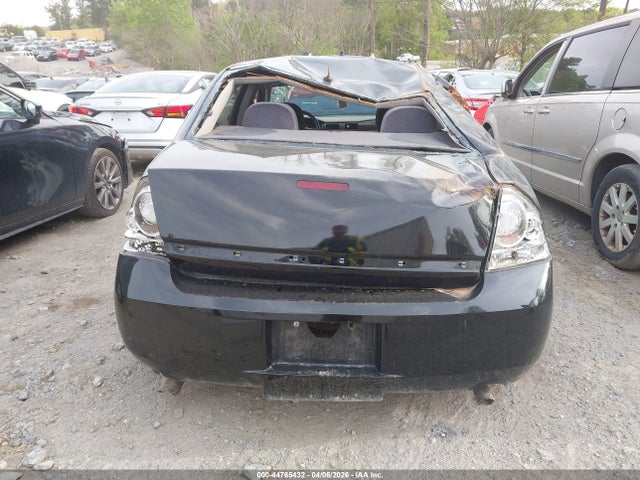 Chevrolet Impala Lt