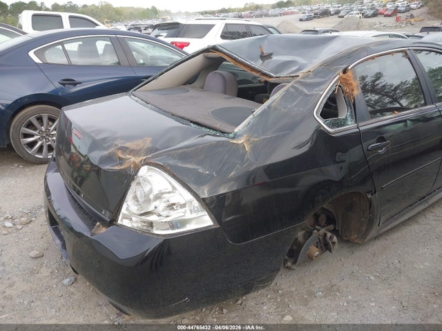 Chevrolet Impala Lt