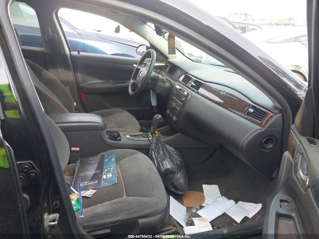 Chevrolet Impala Lt