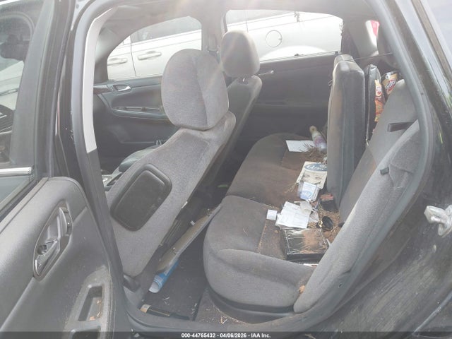 Chevrolet Impala Lt
