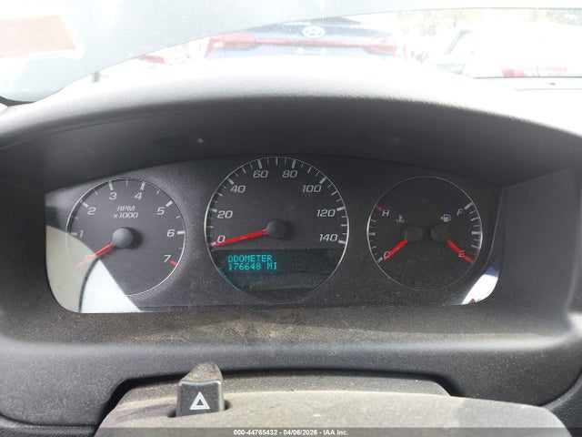 Chevrolet Impala Lt