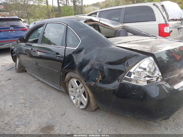 Chevrolet Impala Lt