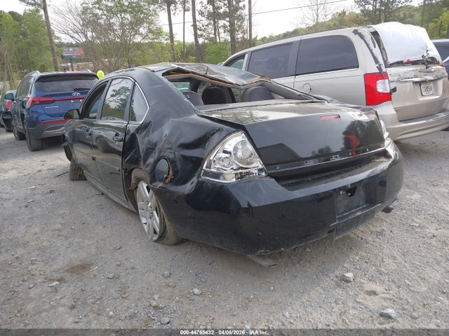Chevrolet Impala Lt