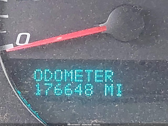 Chevrolet Impala Lt