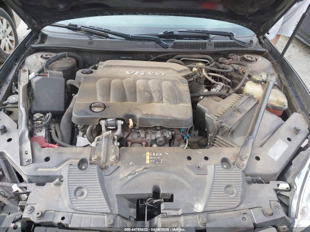 Chevrolet Impala Lt
