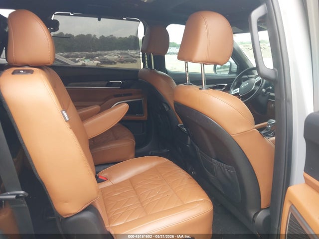 Kia Telluride Ex X-line