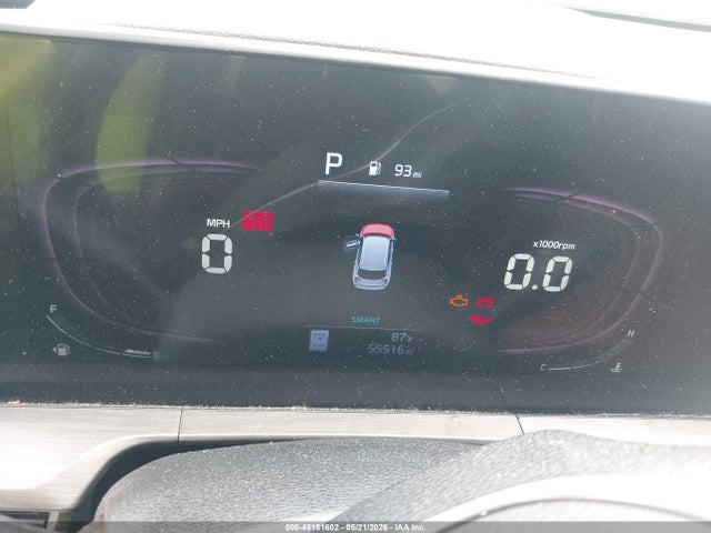 Kia Telluride Ex X-line