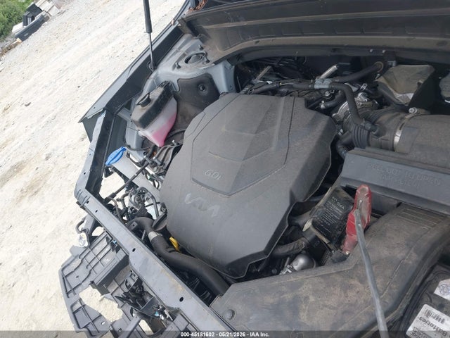 Kia Telluride Ex X-line