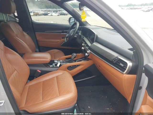 Kia Telluride Ex X-line
