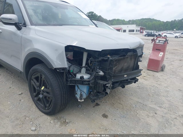 Kia Telluride Ex X-line