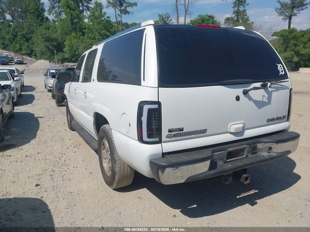 Chevrolet Suburban 1500 Lt