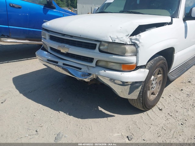 Chevrolet Suburban 1500 Lt