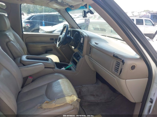 Chevrolet Suburban 1500 Lt