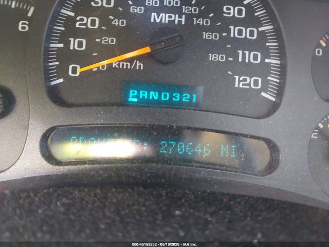 Chevrolet Suburban 1500 Lt