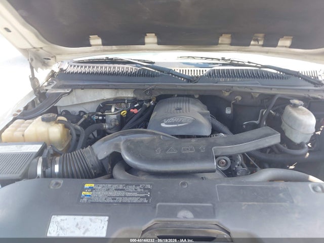 Chevrolet Suburban 1500 Lt