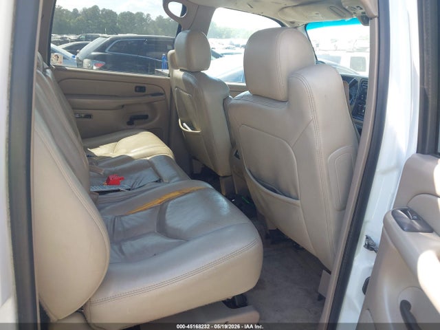 Chevrolet Suburban 1500 Lt