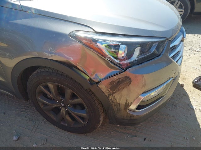 Hyundai SANTA FE 2.0t Ultimate